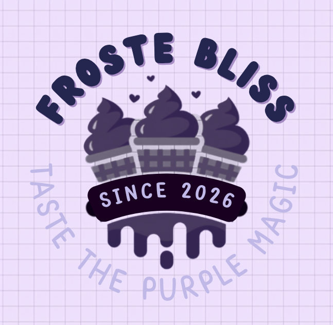 Frosté Bliss Logo